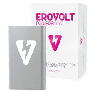 EroVolt PowerBank