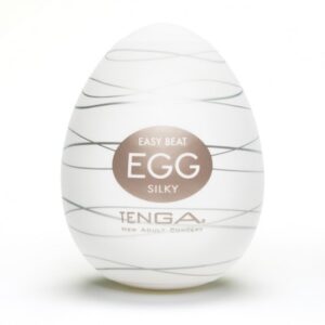 Tenga Egg Silky II