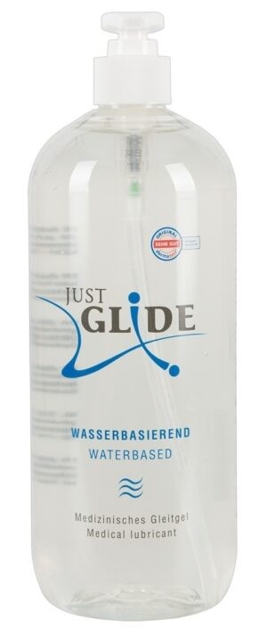 Just Glide 1l