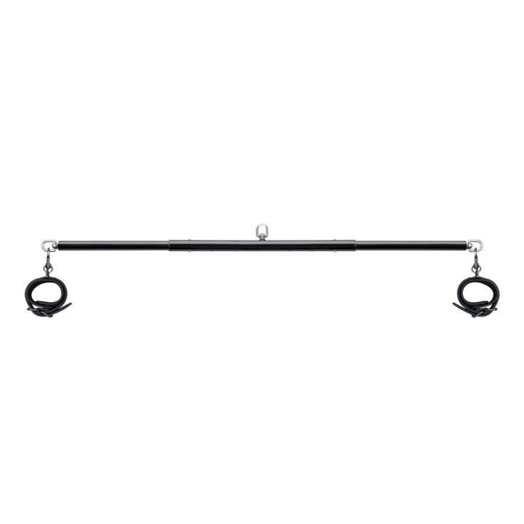 Expander Spreader Bar and Cuffs Set