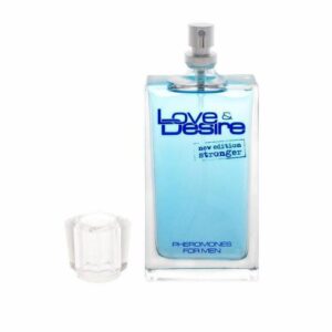 Love & Desire man 50ml