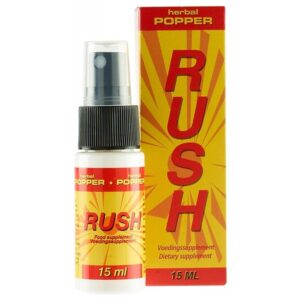 Herbal Popper 15ml