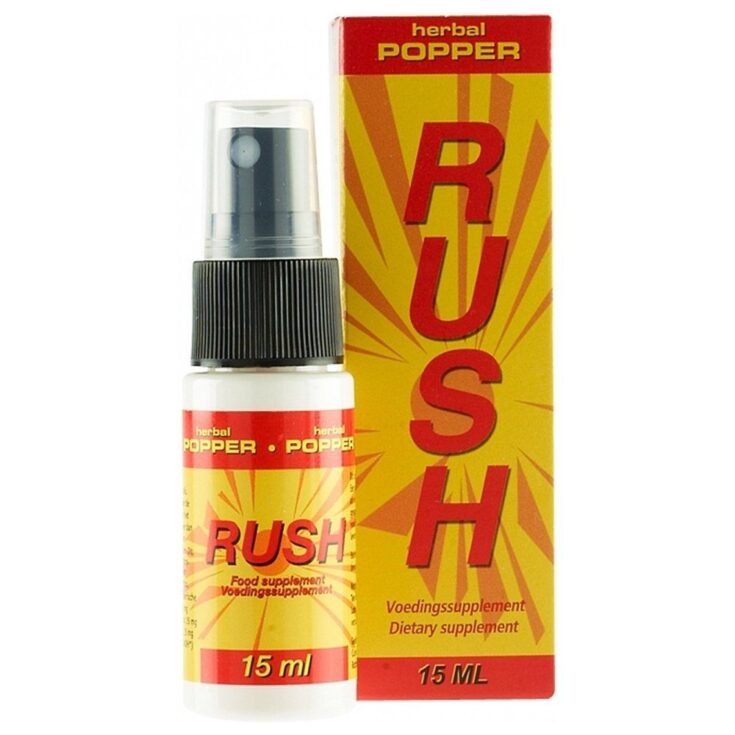 Herbal Popper 15ml
