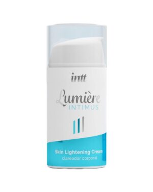 Lumiere Intimus Skin Lightening Cream 15ml