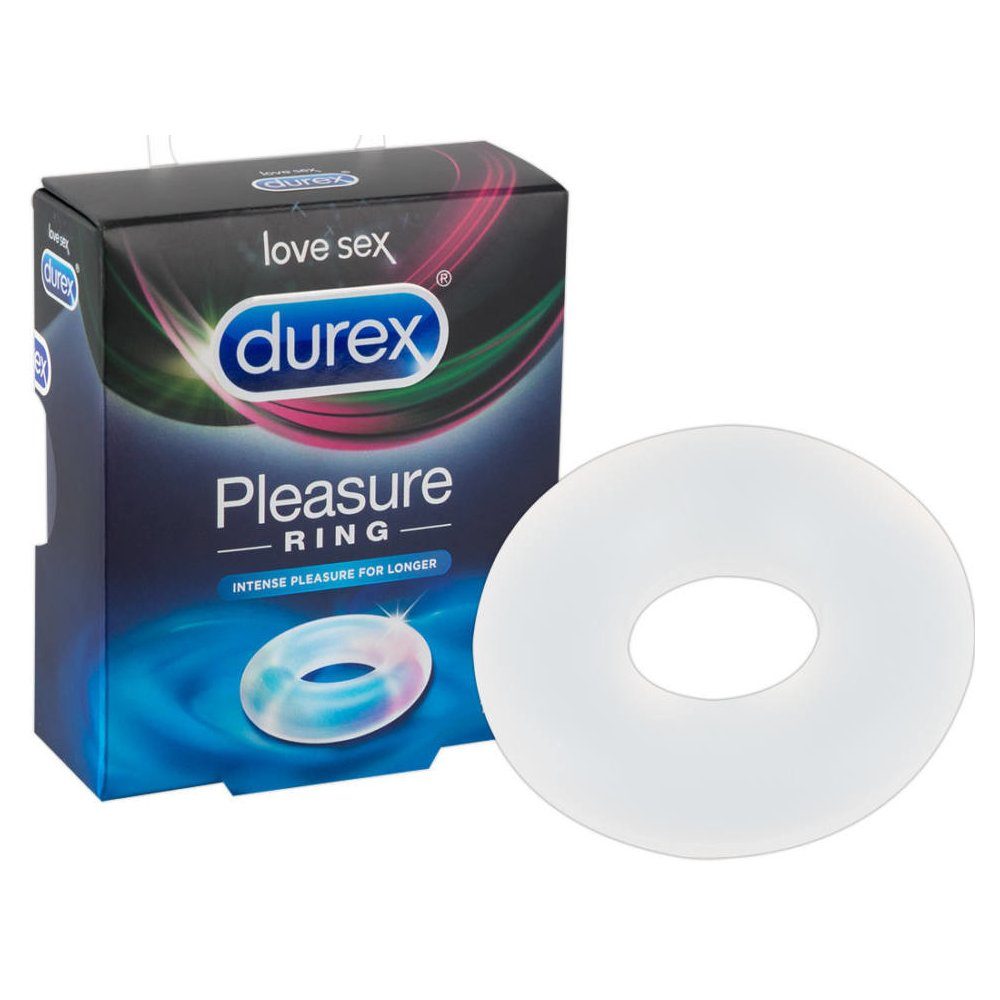 Durex Škrtící koužek