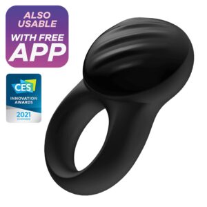 Satisfyer Signet Ring