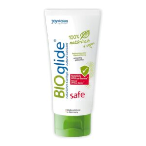 BIOglide Lubrikační gel Safe s Karagenem 100ml