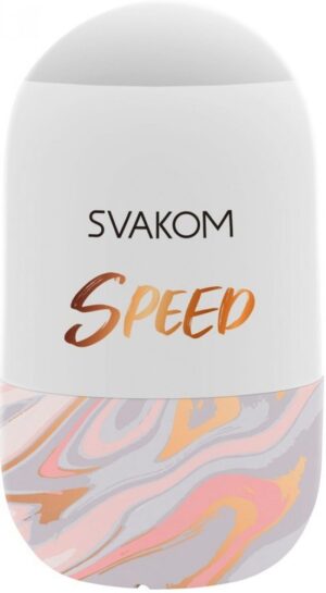 Svakom Hedy X-Speed