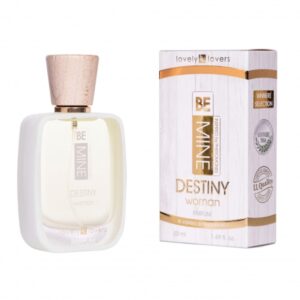 Lovely Lovers BeMine Destiny For Woman 50ml