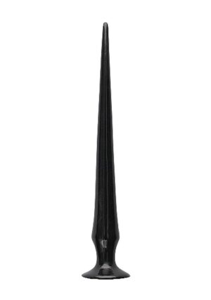 Shots Ouch! Ass Spike Dildo anální dildo s přísavkou 50 x 1