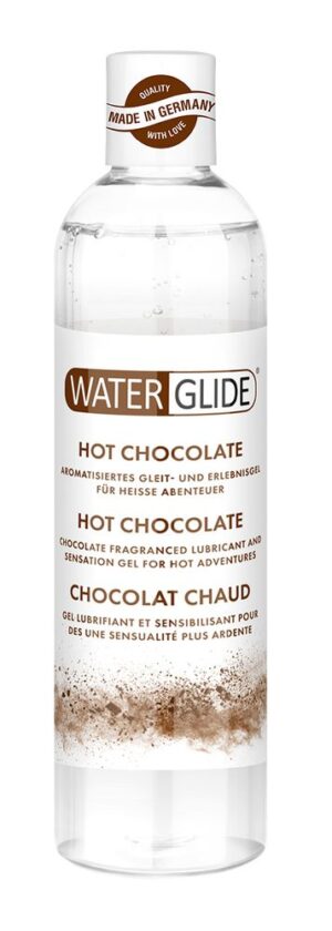 Waterglide Hot Chocolate 300 ml