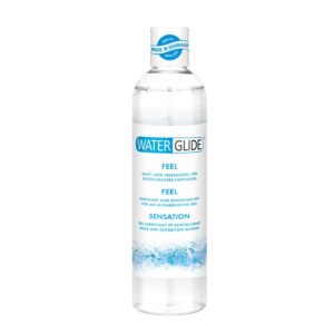 Waterglide Lubrikační gel Feel 300 ml