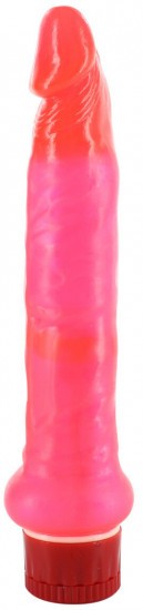 Anální vibrátor Thin (17