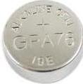 Baterie LR44  GPA76 1