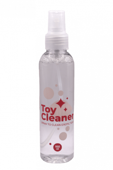 Dezinfekce Toy Cleaner (150 ml)