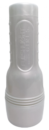 Fleshlight Girls Elsa Jean Treat anální masturbátor (25 cm) + dárek pudr Don Pudre (150 g)