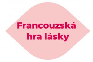 Francouzská hra lásky – stolní hra