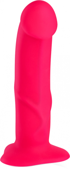 Fun Factory The Boss dildo s přísavkou (18 cm)