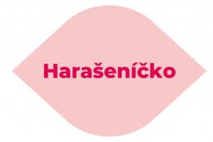 Harašeníčko – společenská stolní hra