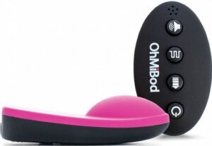 Hudební vibrátor OhMiBod 3.OH Panty Vibe (7