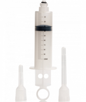 Klystýr Syringe (100 ml)