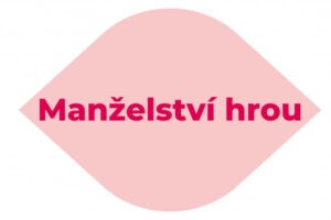 Manželství hrou – společenská hra