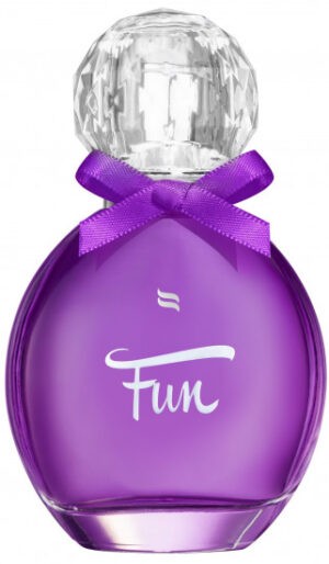 Obsessive Fun parfém s feromony (30 ml)