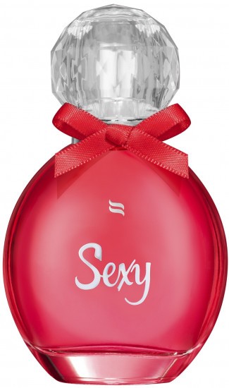 Obsessive Sexy parfém s feromony (30 ml)