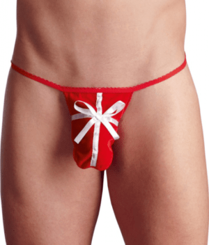 Pánská tanga Sexy Present