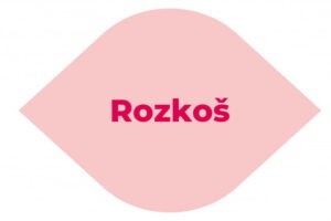 Rozkoš – erotická hra
