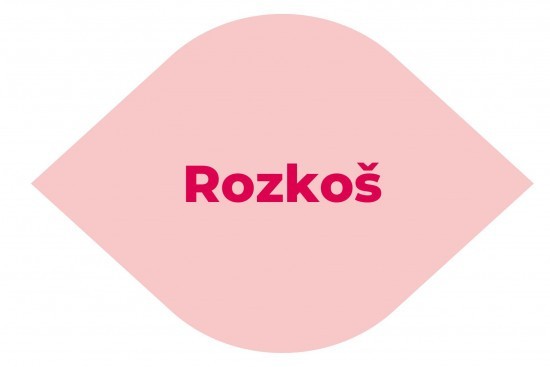Rozkoš – erotická hra