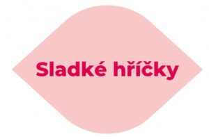 Sladké hříčky – erotická hra pro dva