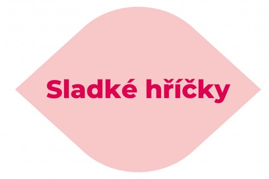 Sladké hříčky – erotická hra pro dva