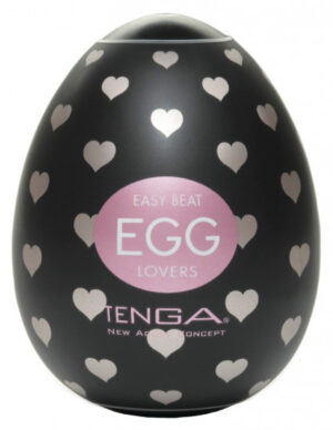 Tenga Egg Lovers masturbátor (7