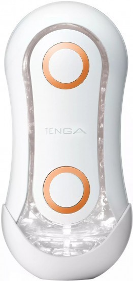 Tenga Flip Orb Crush masturbátor (17