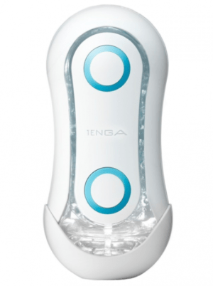 Tenga Flip Orb Rush masturbátor (17