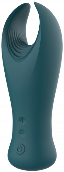 Vibrační párový masturbátor Stag–Beetle (16
