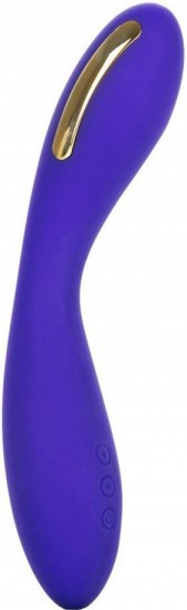 Vibrátor pro elektrosex Midnight Impulse (21