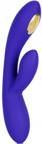Vibrátor pro elektrosex Midnight Wand (21