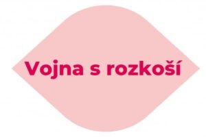 Vojna s rozkoší – karetní hra