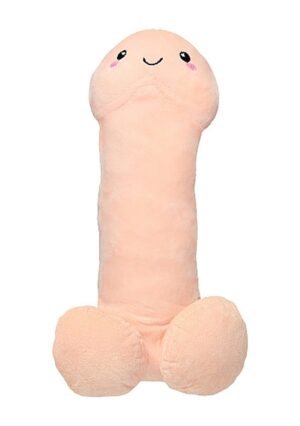 Shots S-Line Penis Plushie 100cm