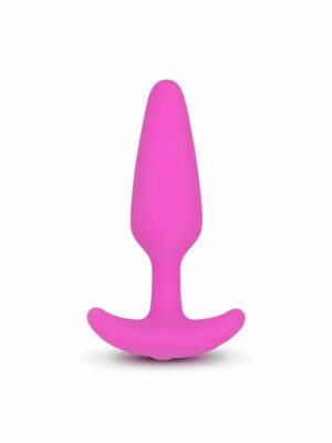 G-Vibe G-Plug XS Purple