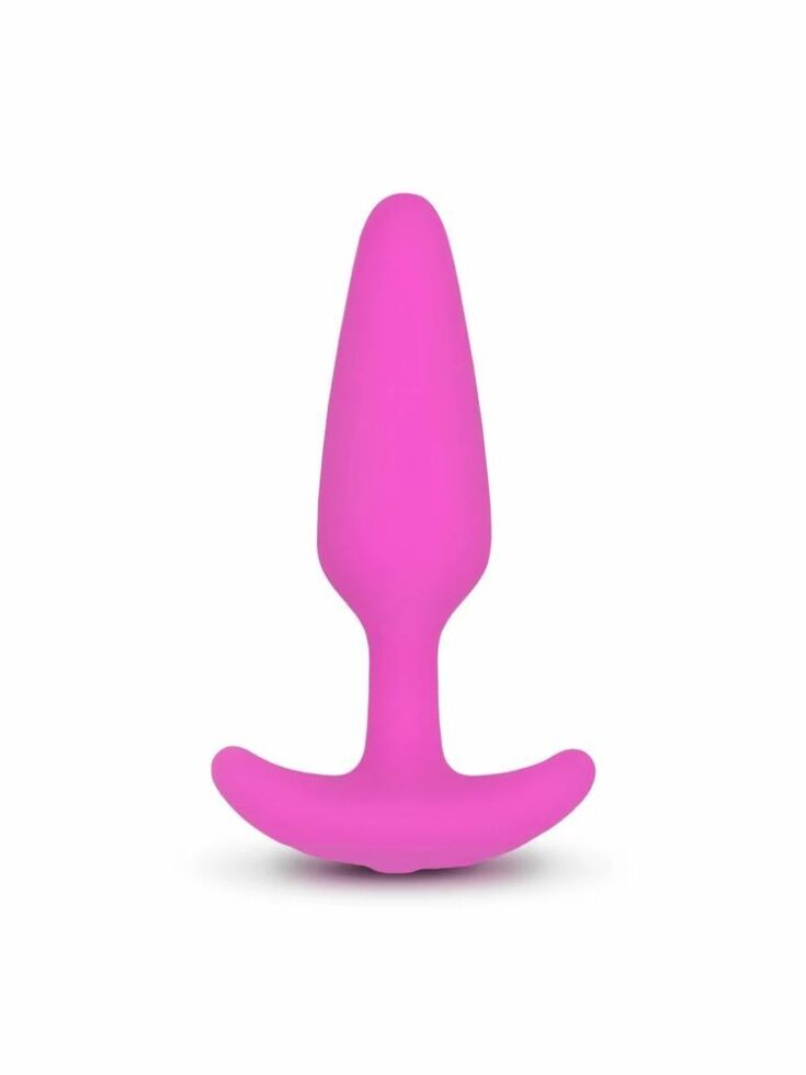 G-Vibe G-Plug XS Purple